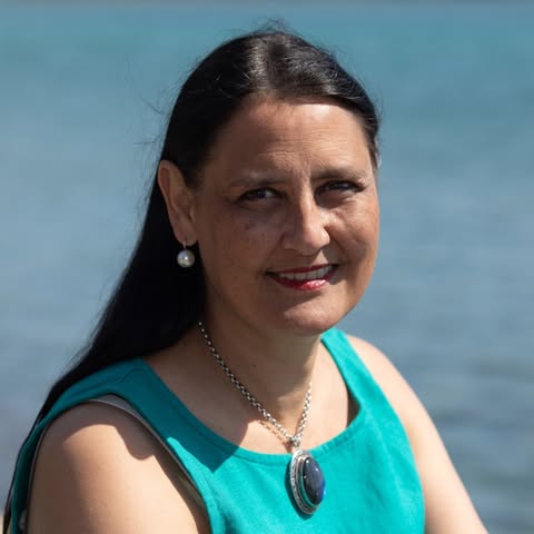 Tia Chakravarty