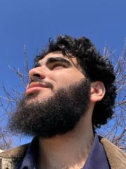 Andrew Makrides