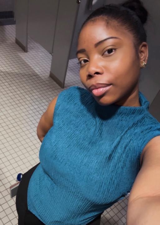 Keyia Bailey