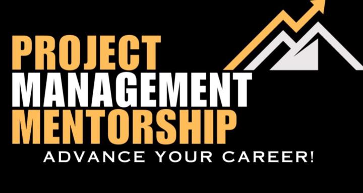 PM Mentorship-FastTrack Career
