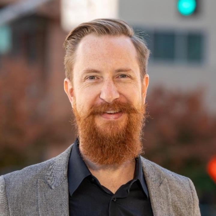 Daniel Block