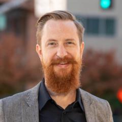 Daniel Block