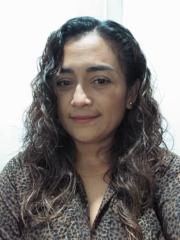 Mara Mariela Pliego Morales