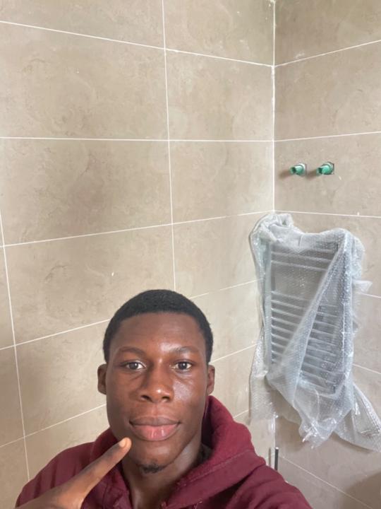 Steven Appiah