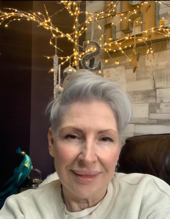 Sharon Tait
