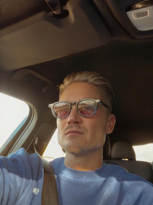 Michael Mølgaard Nørskov