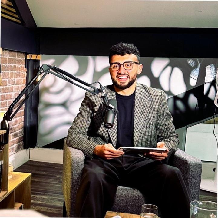 Serdar Sevdasiz