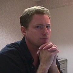 David Roberts