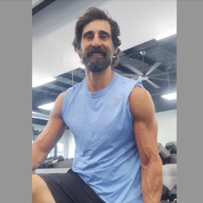 Jason Cerniglia