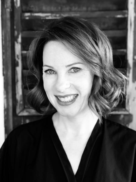 Kristen Kennedy