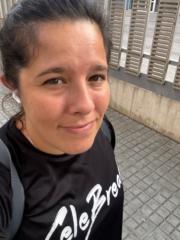 Antonella Scaglia