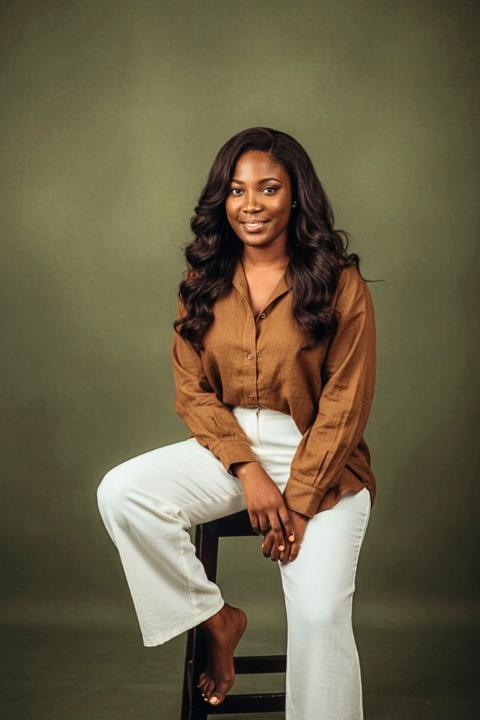 Deborah Oluwatofunmi