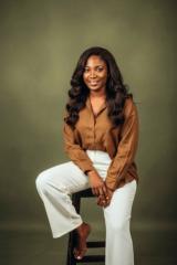 Deborah Oluwatofunmi