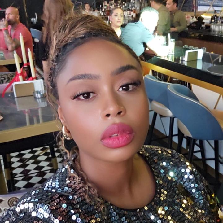 Victoria Chibueze