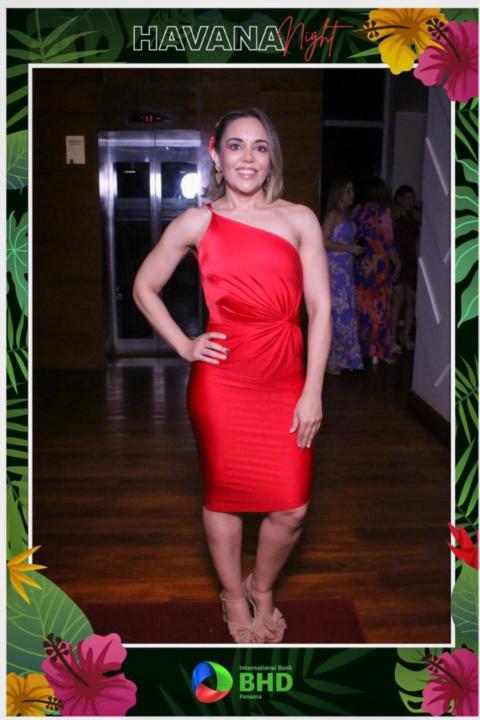 Giselle Trujillo