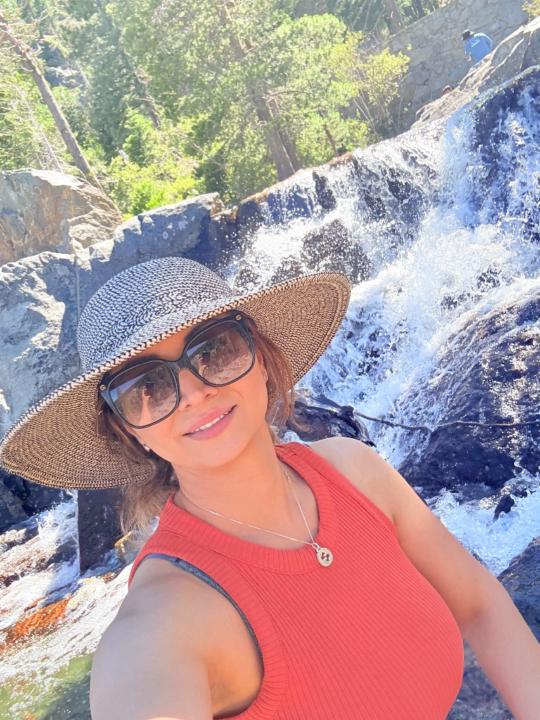 Farkhanda Durani khowajazada