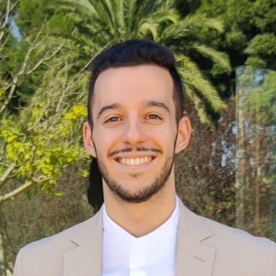 Ernesto Ibáñez Ortega