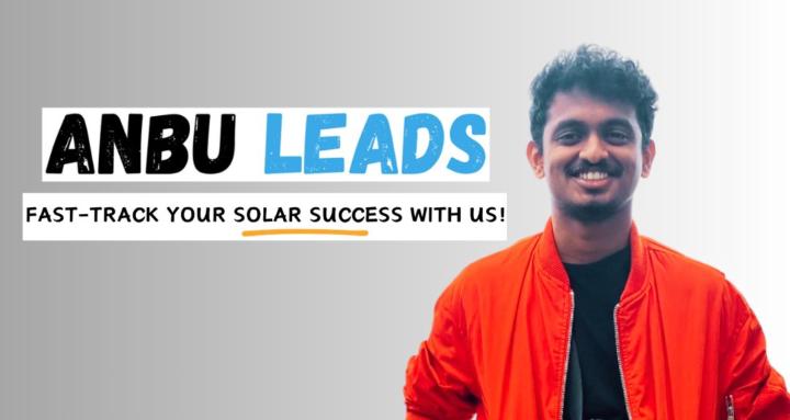 Solar ProLeads