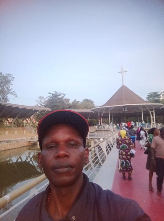 Tuwot Christopher Pkiach