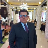 Orlando Rios