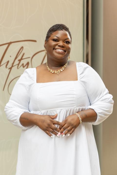 Maquandria Johnson