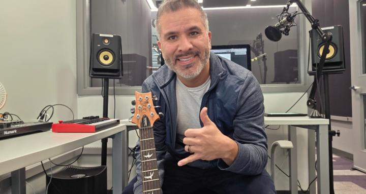 Top 10 - Guitar Academy