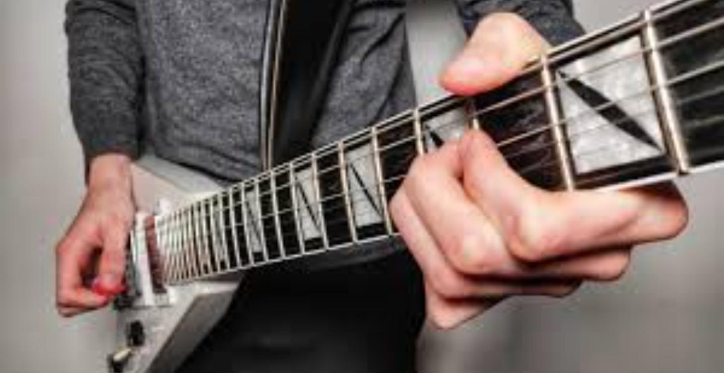 Guitar Technique