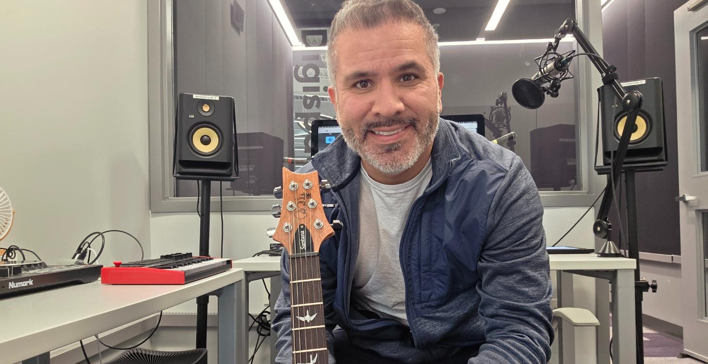 The Colossal Chromatic Scale Course