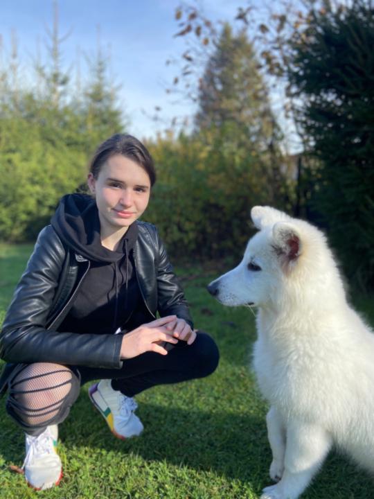 Adéla Šístková