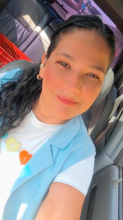 Lennys adriana Garcia fierro