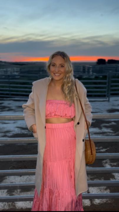 Breanna Kerr