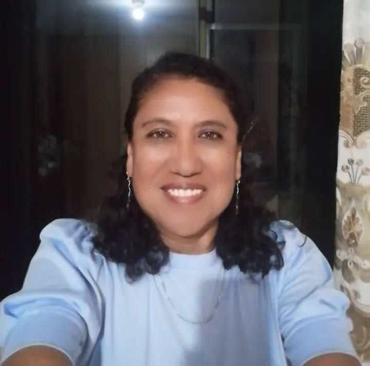 Carol Amesquita
