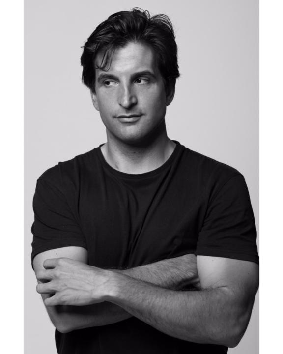 Victor Antolí salva