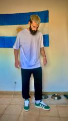 Kevin Gaston Jerez Pilotti