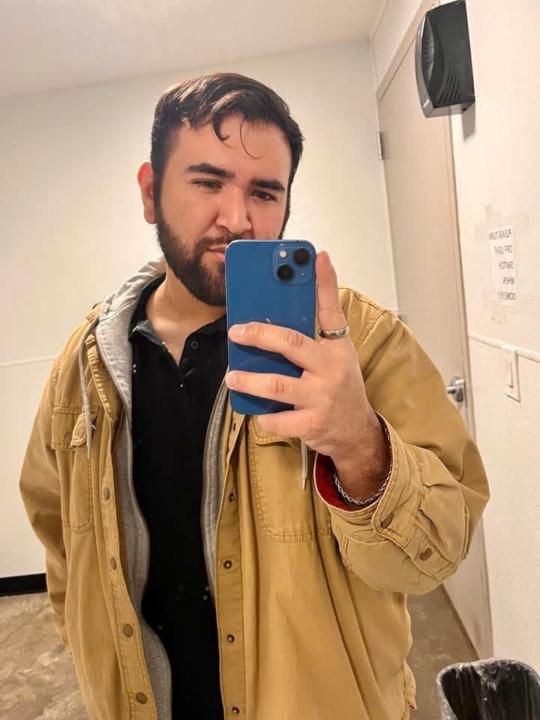 Michael Diaz