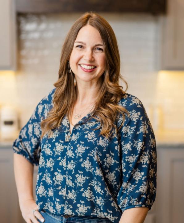 Jennifer Stubblefield