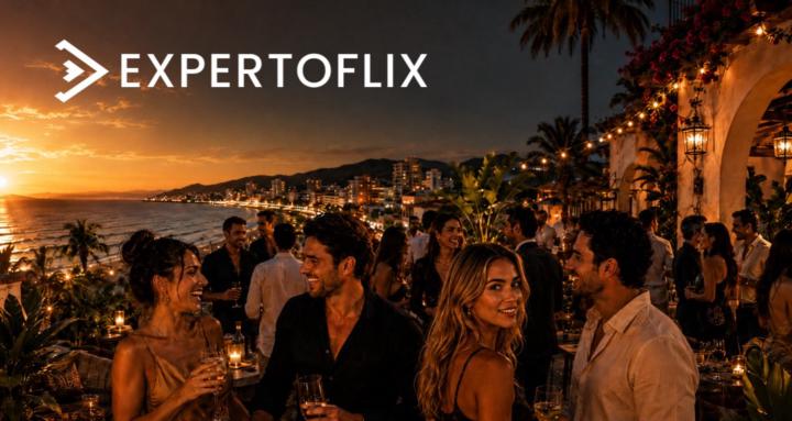 Expertoflix