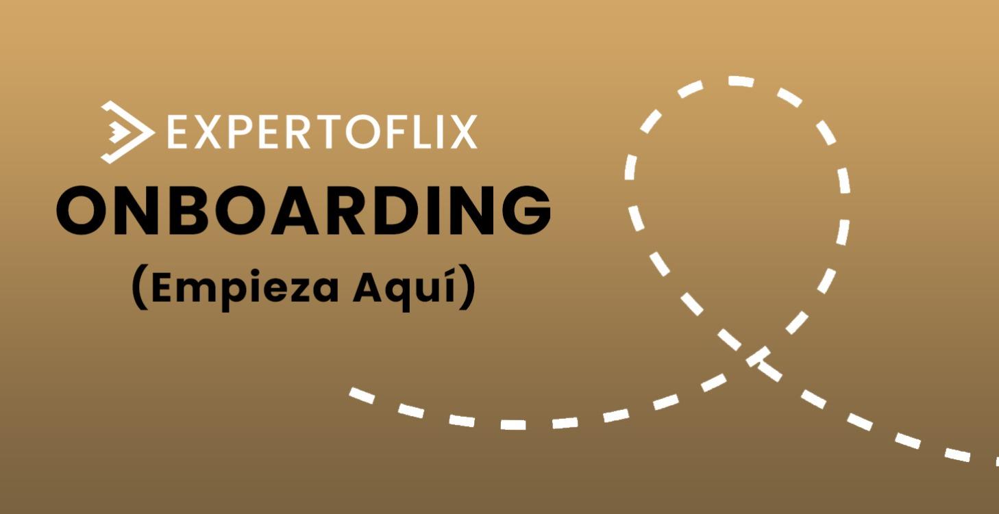Empieza por aquí :)