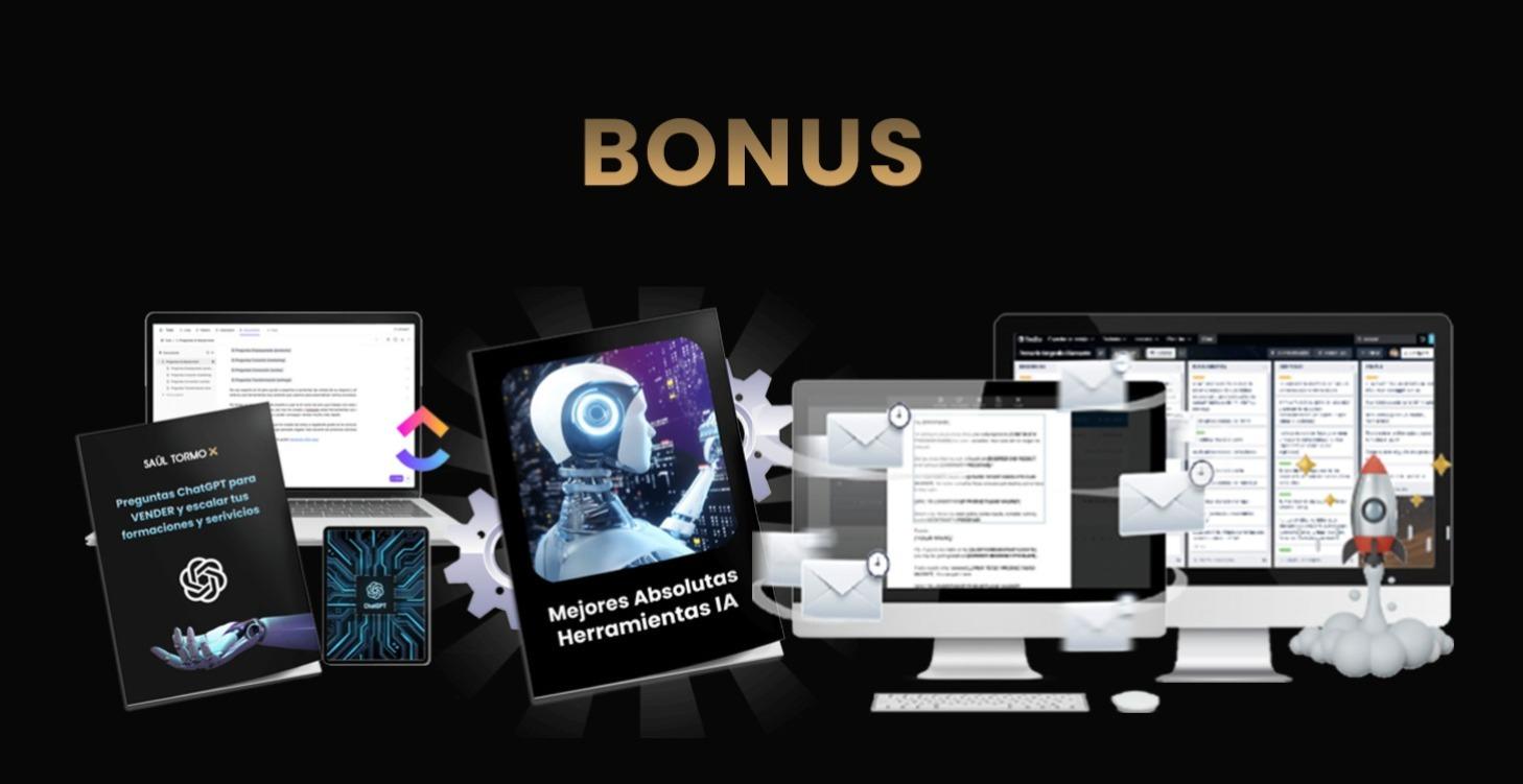 Bonus Club Expertoflix