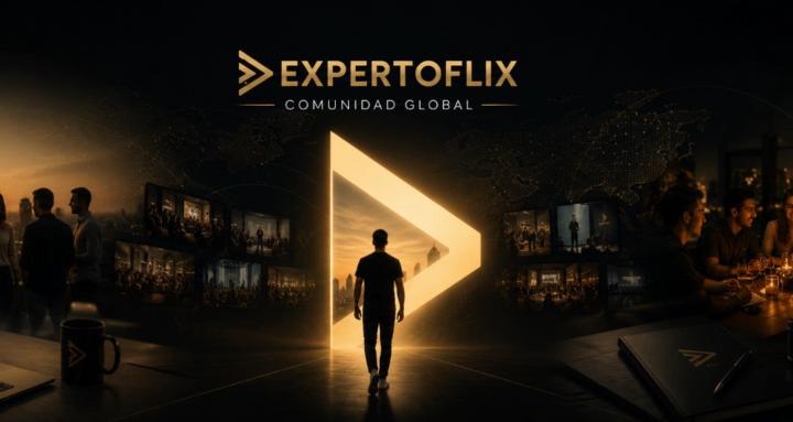 Expertoflix