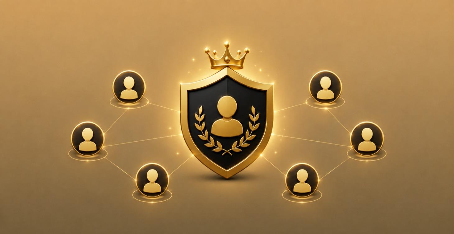 Embajadores Oficiales