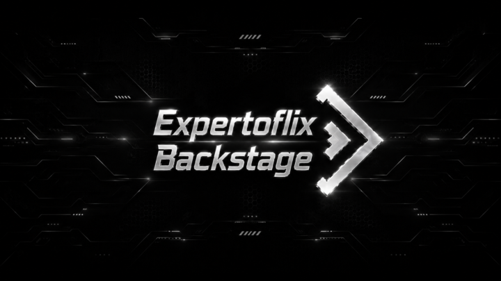 🤖 Expertoflix Backstage: Como estoy creciendo esta comunidad :)