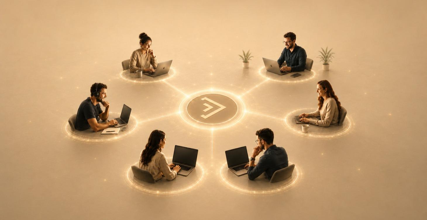 Plataforma Expertos