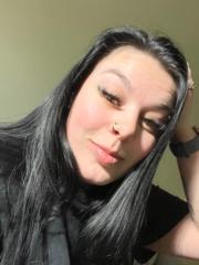 Sammy Jo Blake