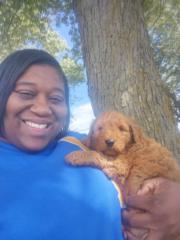 Chenia Hughes