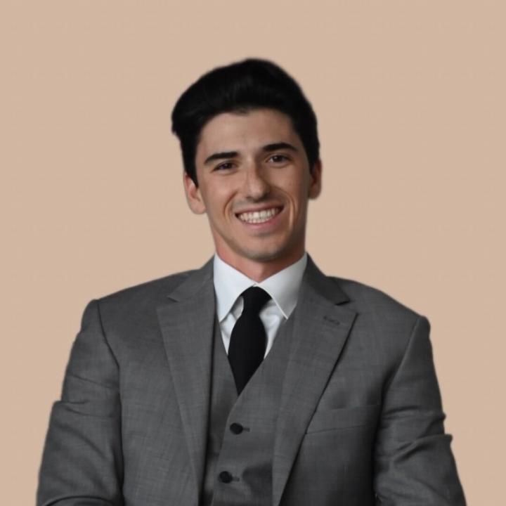 Maverick Levy