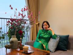Đặng Phương Thái Tâm