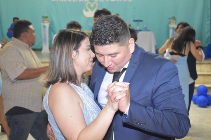 Axel Sanchez