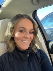 Sharisse Hamilton