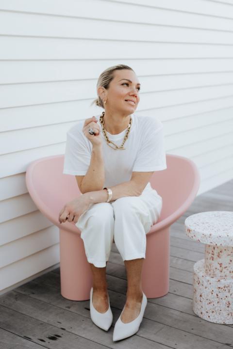 Louise Heller